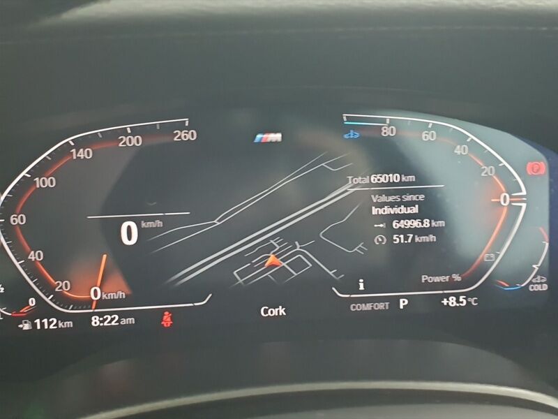 More views of BMW 5-Series