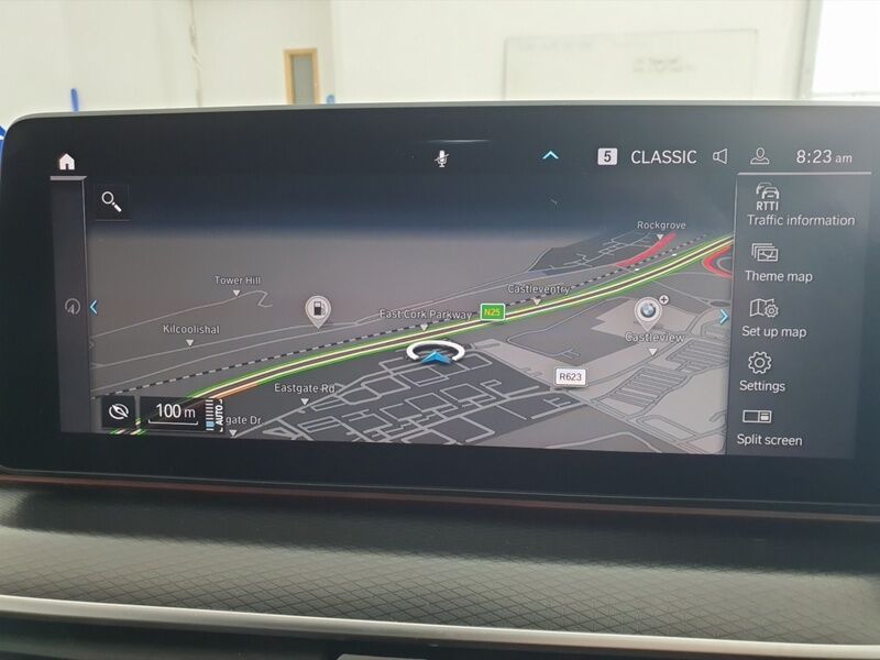 More views of BMW 5-Series