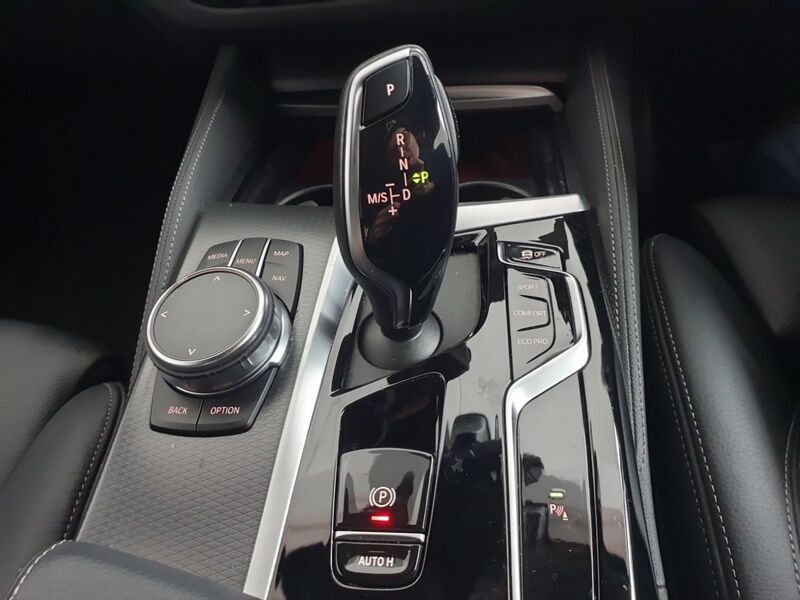 More views of BMW 5-Series