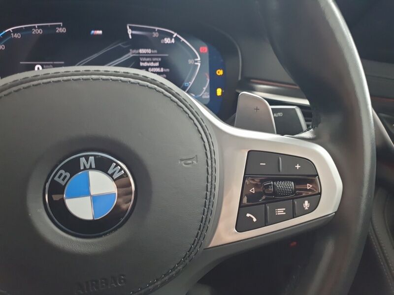 More views of BMW 5-Series