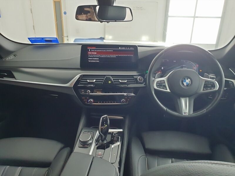 More views of BMW 5-Series