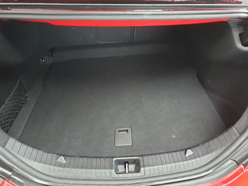 More views of Mercedes-Benz CLA