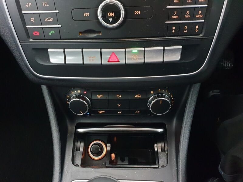 More views of Mercedes-Benz CLA