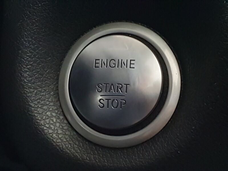 More views of Mercedes-Benz CLA