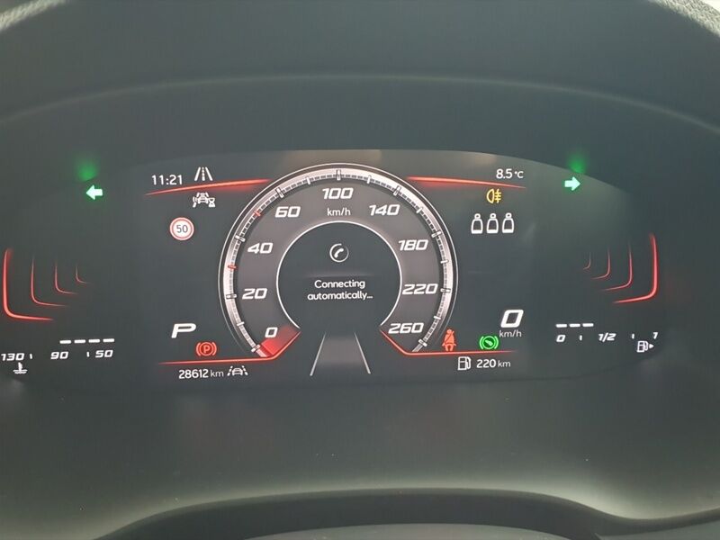 More views of SEAT Ateca