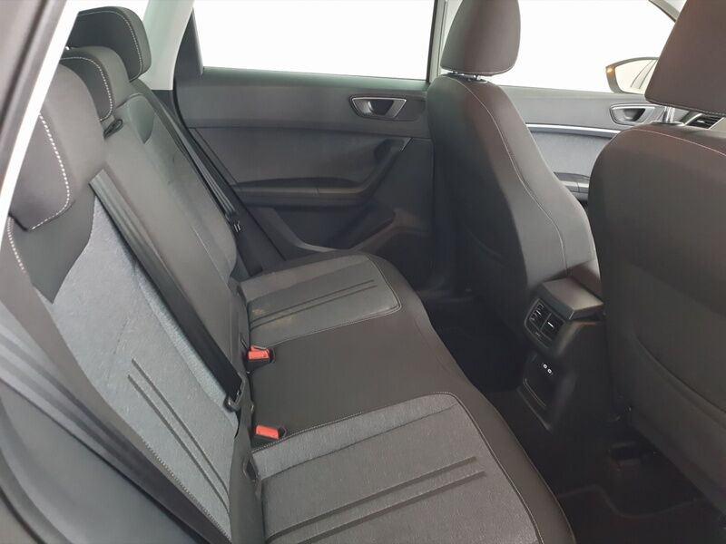 More views of SEAT Ateca