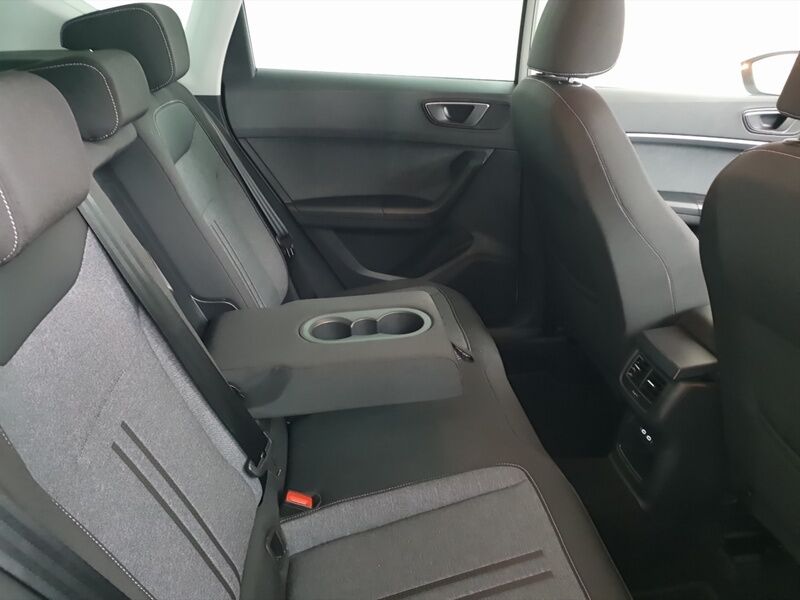 More views of SEAT Ateca