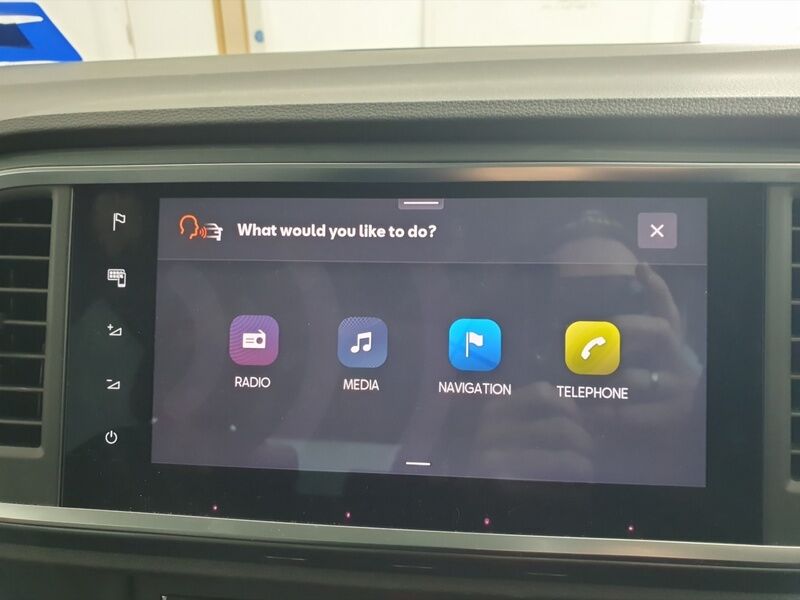 More views of SEAT Ateca