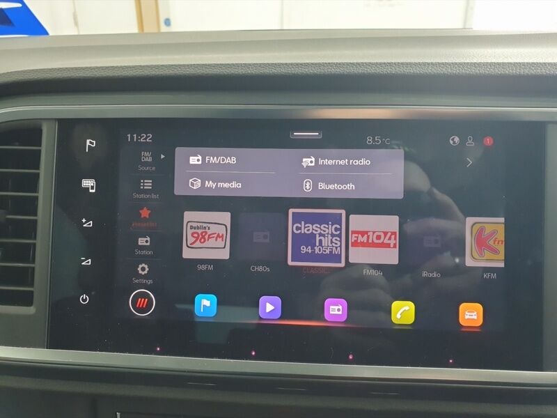 More views of SEAT Ateca