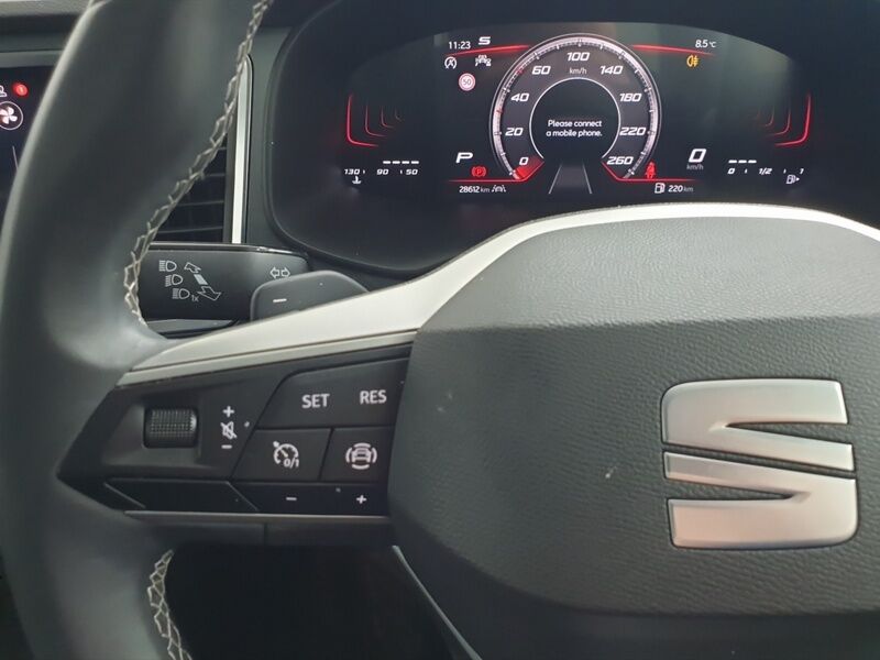 More views of SEAT Ateca