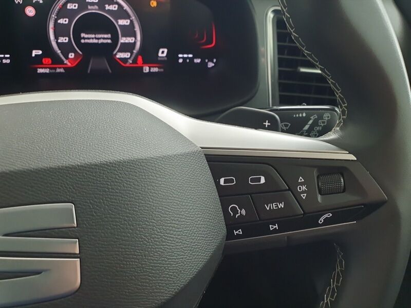 More views of SEAT Ateca