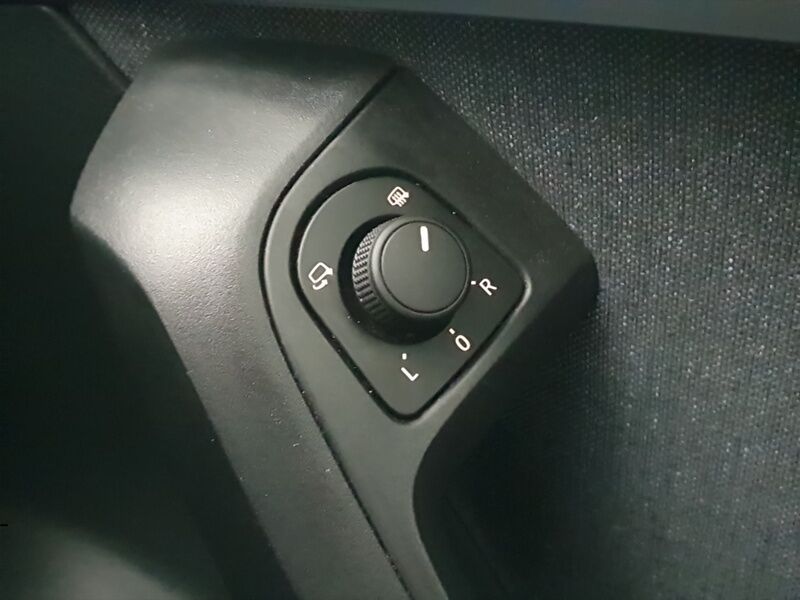 More views of SEAT Ateca