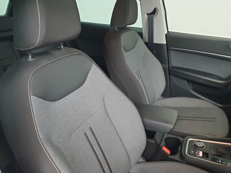 More views of SEAT Ateca