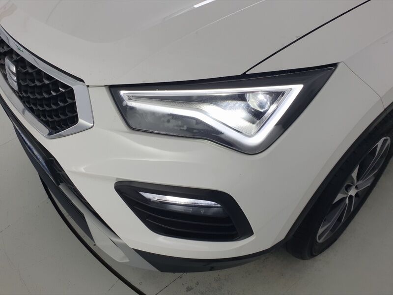 More views of SEAT Ateca