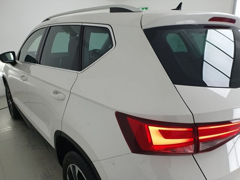More views of SEAT Ateca