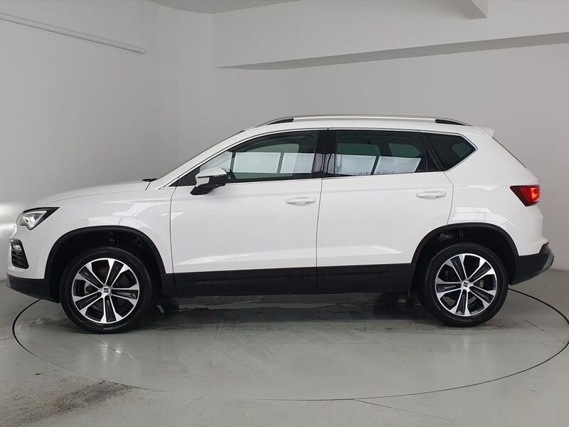 More views of SEAT Ateca