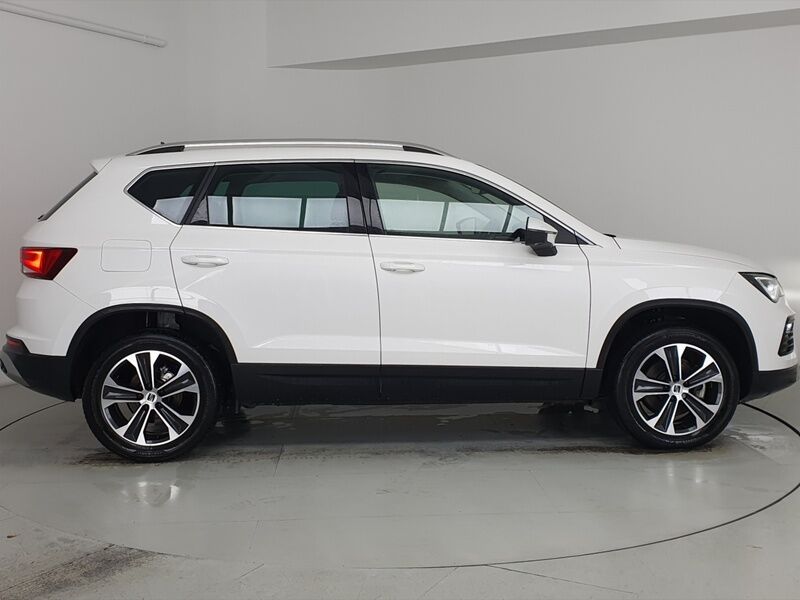 More views of SEAT Ateca