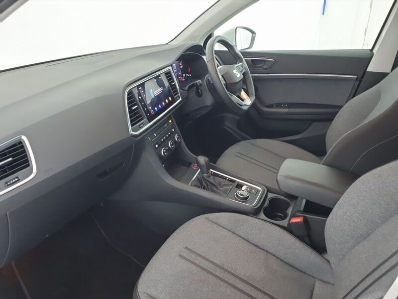 More views of SEAT Ateca