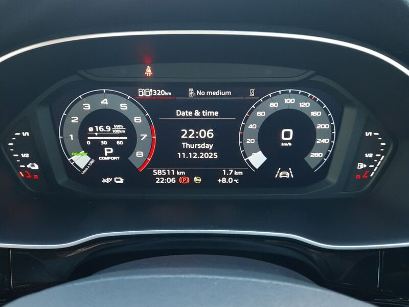 More views of Audi Q3