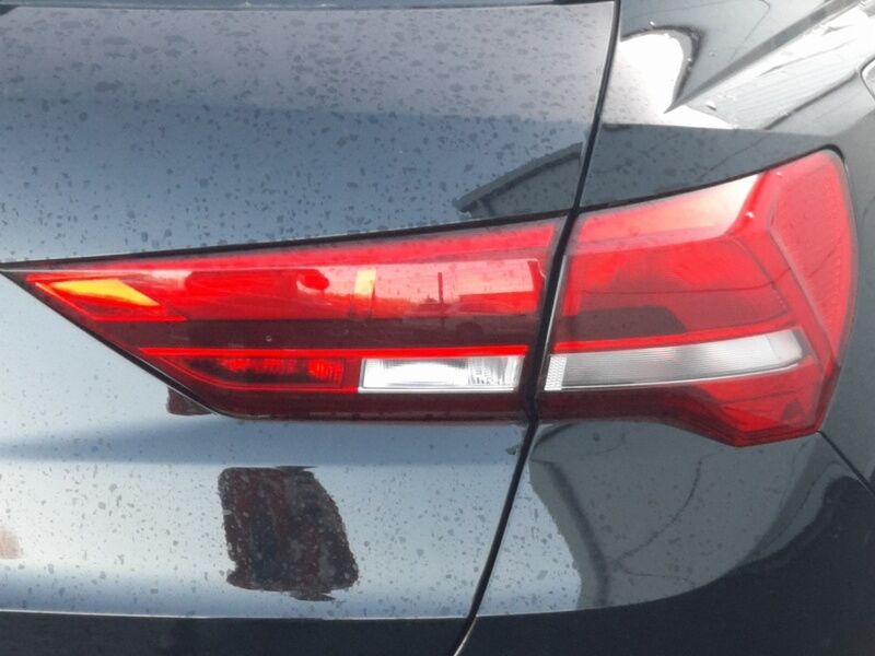 More views of Audi Q3