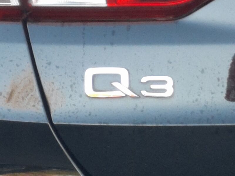 More views of Audi Q3