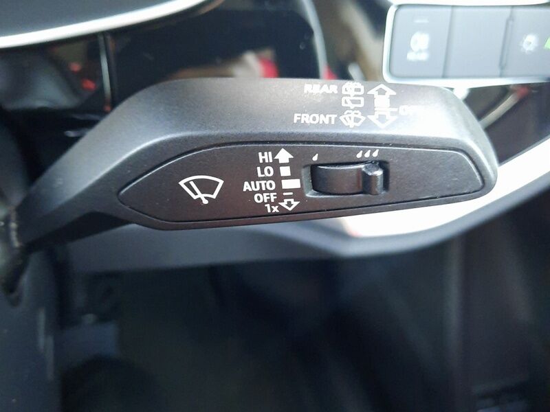 More views of Audi Q3