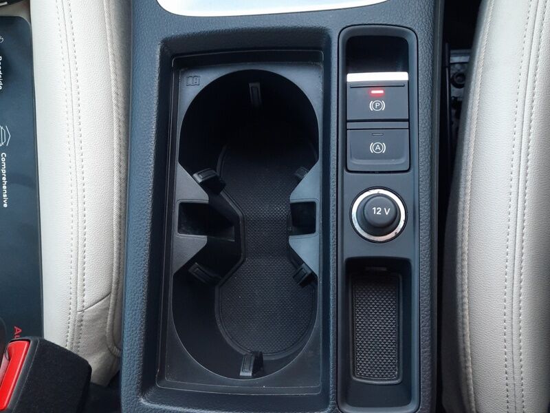 More views of Audi Q3