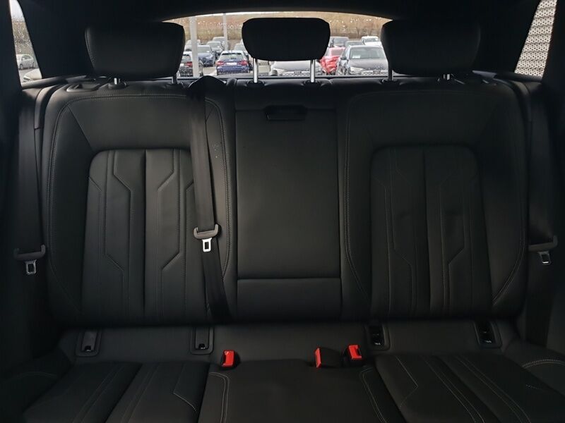 More views of Audi Q8 e-tron