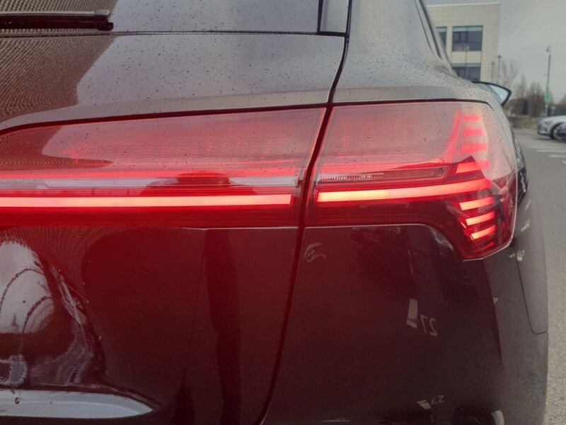 More views of Audi Q8 e-tron