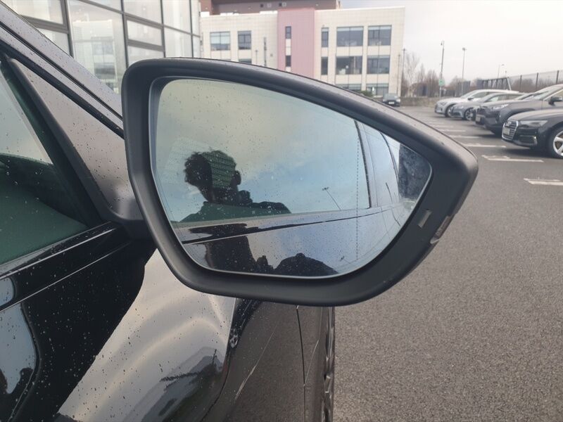 More views of Audi Q8 e-tron