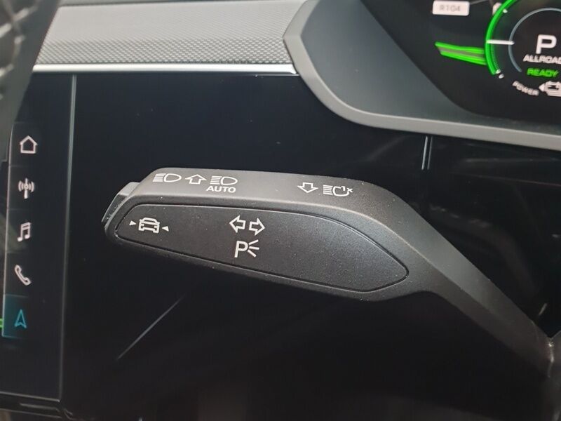 More views of Audi Q8 e-tron