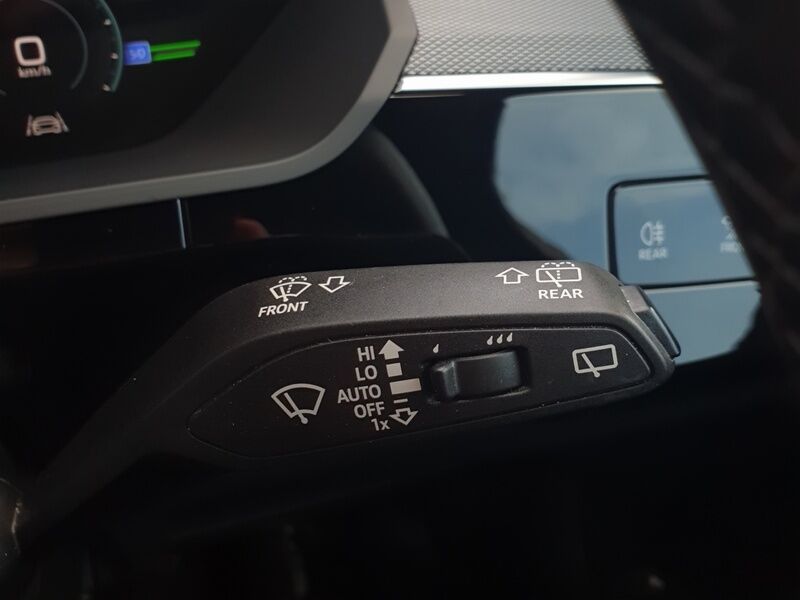 More views of Audi Q8 e-tron