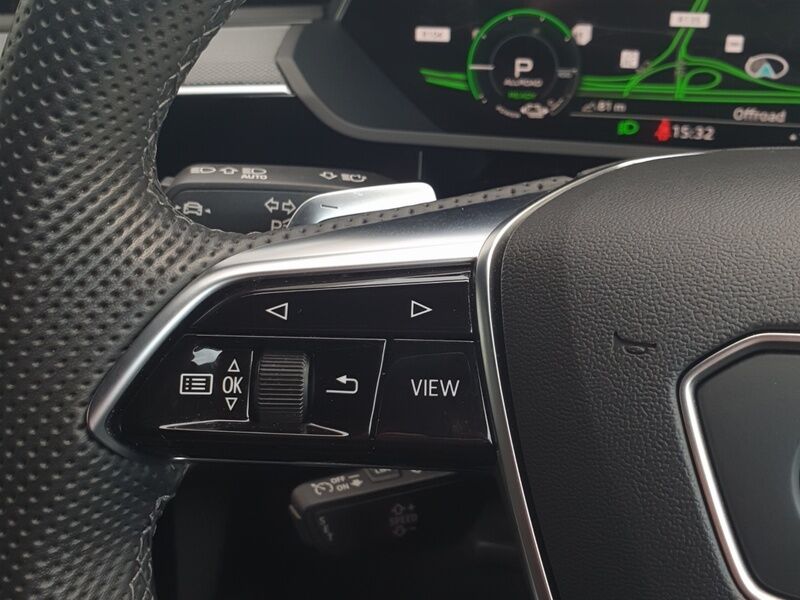 More views of Audi Q8 e-tron