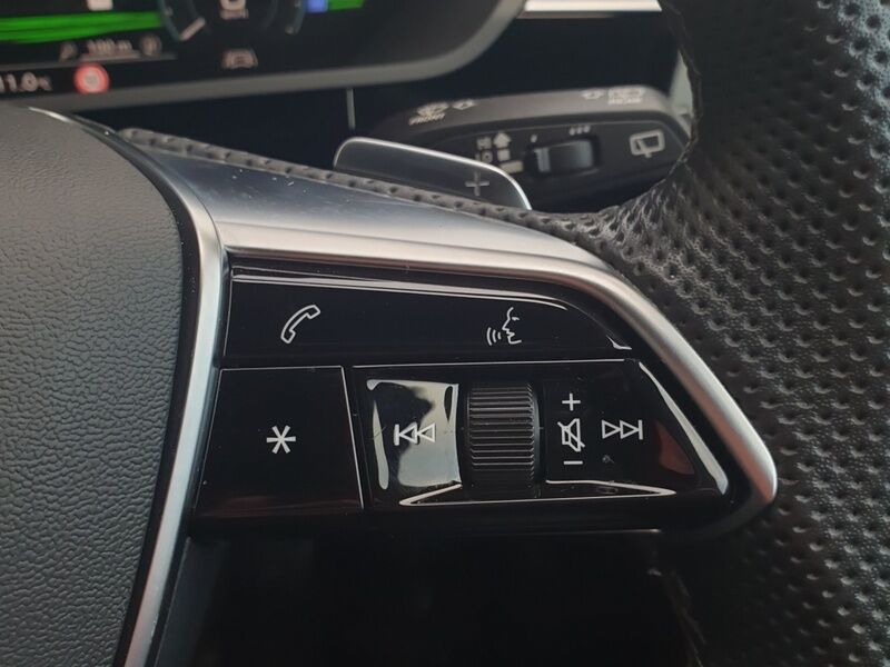 More views of Audi Q8 e-tron