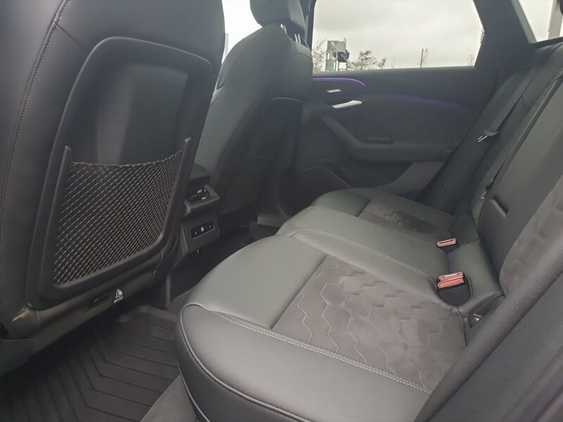 More views of Audi A6 Avant e-tron