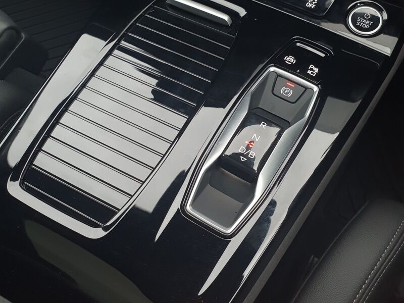 More views of Audi A6 Avant e-tron