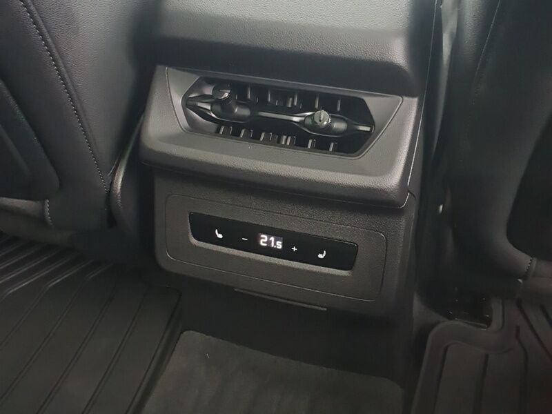 More views of Audi A6 Avant e-tron