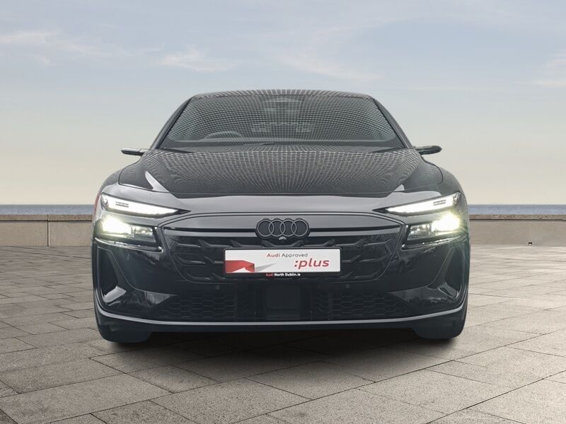 More views of Audi A6 Avant e-tron