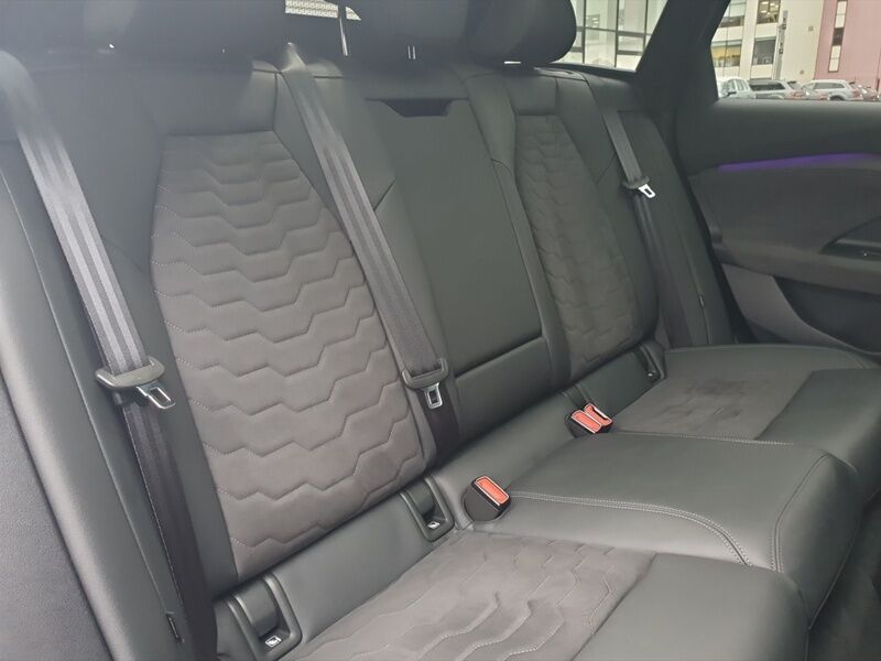 More views of Audi A6 Avant e-tron