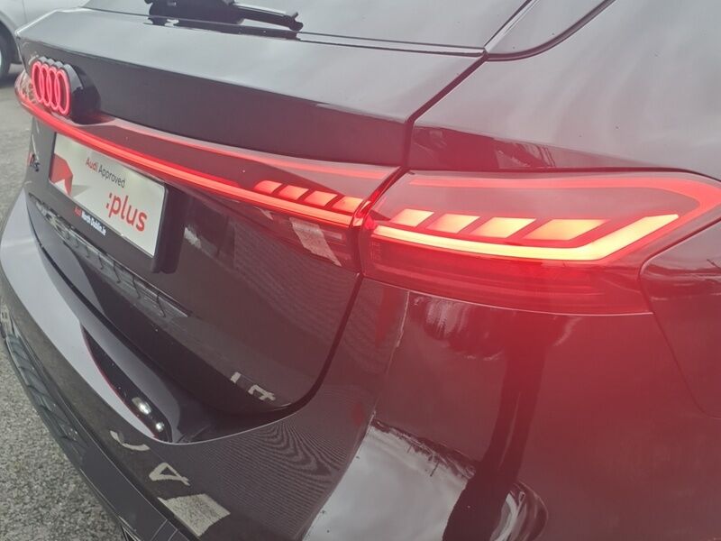 More views of Audi A6 Avant e-tron