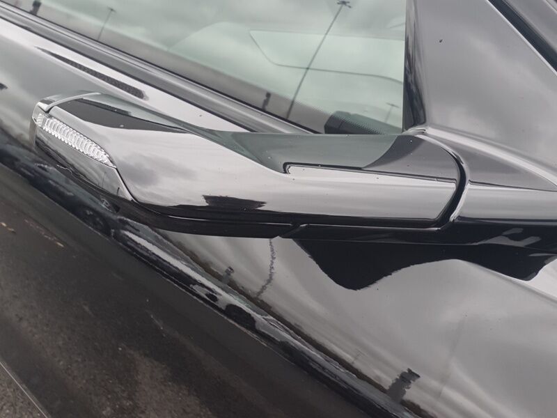 More views of Audi A6 Avant e-tron