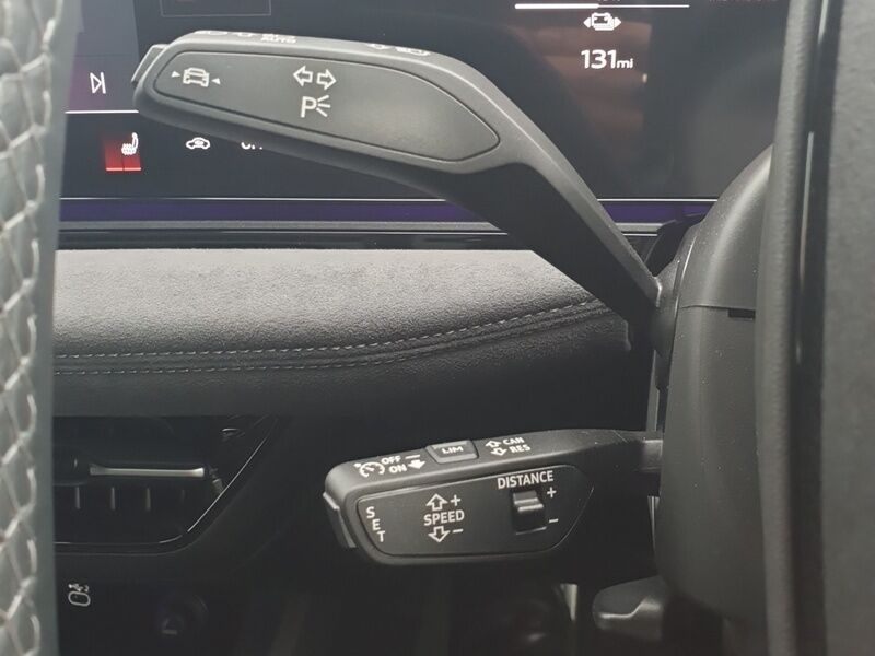 More views of Audi A6 Avant e-tron