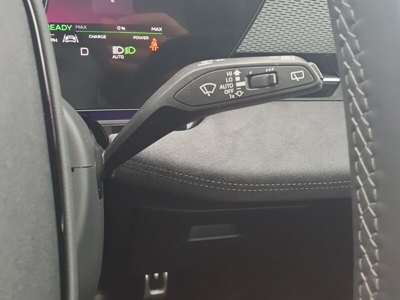 More views of Audi A6 Avant e-tron