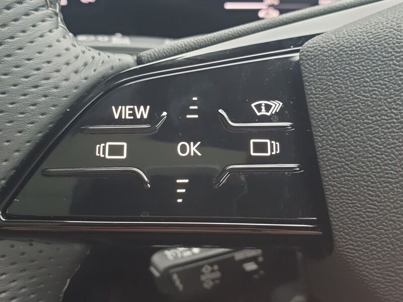 More views of Audi A6 Avant e-tron