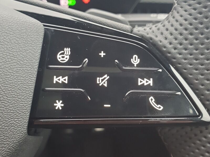 More views of Audi A6 Avant e-tron