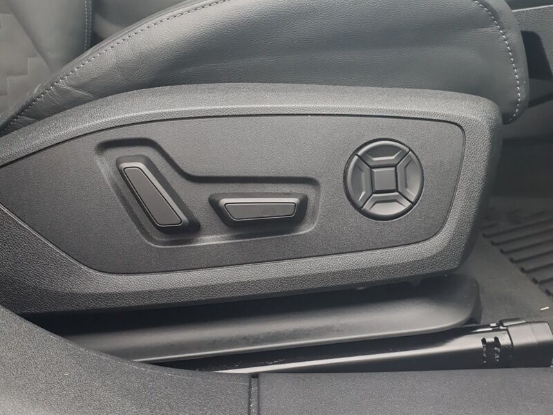 More views of Audi A6 Avant e-tron