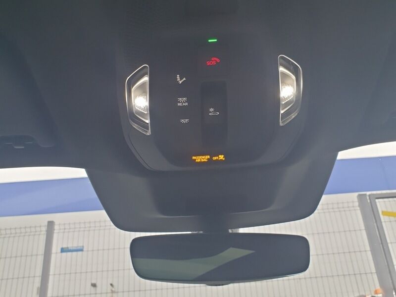 More views of Audi A6 Avant e-tron