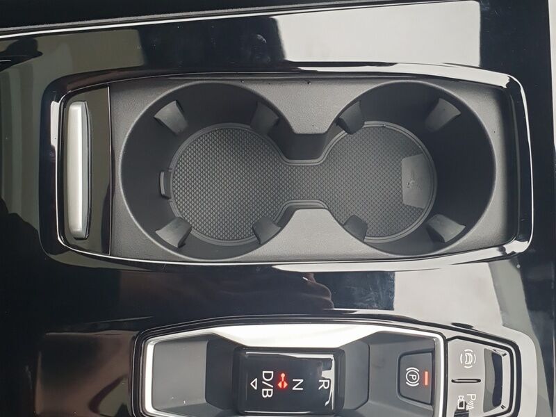 More views of Audi A6 Avant e-tron