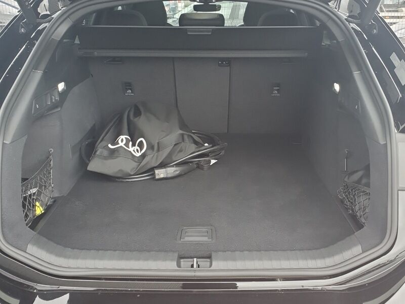 More views of Audi A6 Avant e-tron