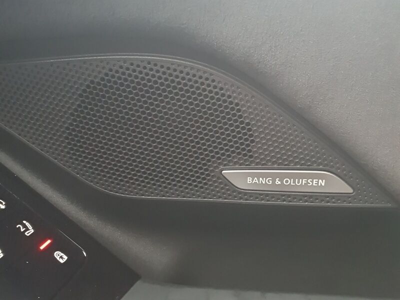 More views of Audi A6 Avant e-tron